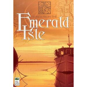 Songs From The Emerald Isle - DVD | Various Artists imagine