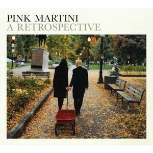 A retrospective | Pink Martini imagine