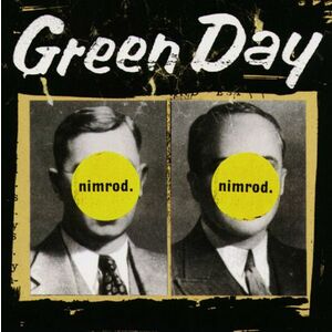 Nimrod | Green Day imagine