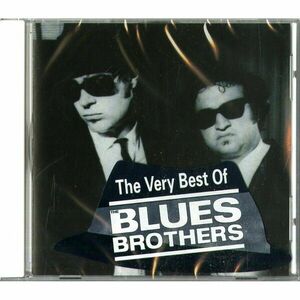 Very Best Of | The Blues Brothers imagine