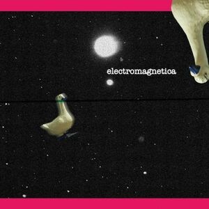 Electromagnetica | The Amsterdams imagine