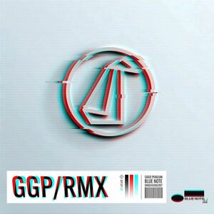 Ggp / Rmx - Vinyl - 33 RPM | GoGo Penguin imagine