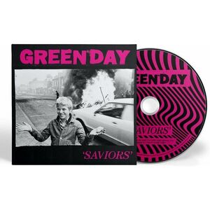 Saviors | Green Day imagine