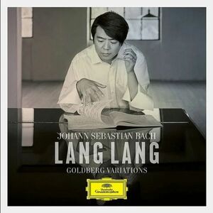 Bach: Goldberg Variations | Lang Lang imagine