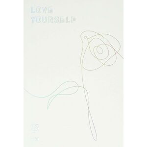 Love Yourself: 'Her' (5th Mini Album) | BTS imagine