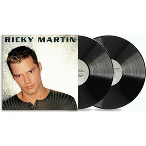Ricky Martin (Vinyl, 25th anniversary) | Ricky Martin imagine