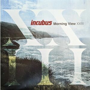 Morning View XXIII (33 RPM) - Vinyl | Incubus imagine