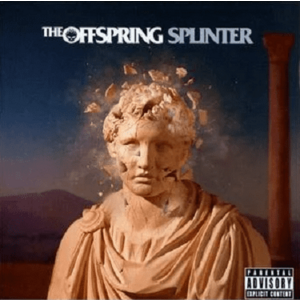 Splinter - Vinyl | The Offspring imagine