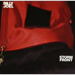 Storm Front | Billy Joel imagine