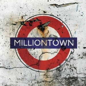 Milliontown -reissue- - Vinyl | Frost imagine