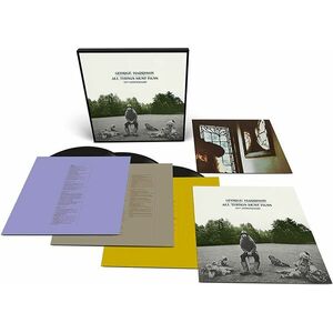 All Things Must Pass (50th Anniversary Edition) - Vinyl | George Harrison imagine