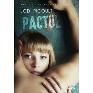 Pactul | Jodi Picoult imagine