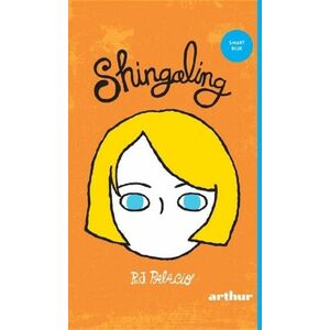 Shingaling imagine