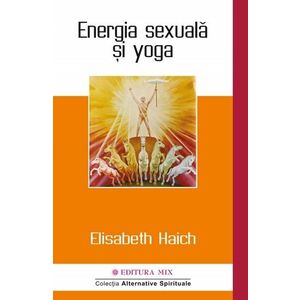 Energia sexuală și yoga imagine