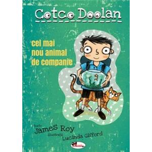 Cotco Doolan - Cel mai nou animal de companie imagine
