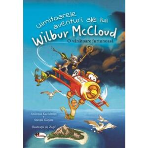 Uimitoarele aventuri ale lui Wilbur McCloud imagine
