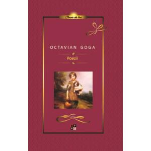 Din larg - Octavian Goga imagine