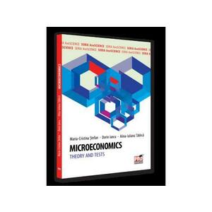 Microeconomics. Theory and Tests imagine