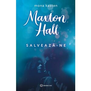 Maxton Hall - Salvează-ne imagine