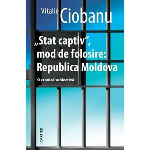 „Stat captiv”, mod de folosire: Republica Moldova imagine