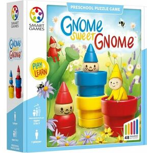 Gnome sweet Gnome imagine
