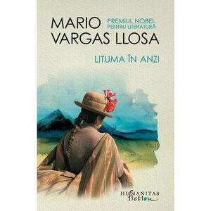 Conversatie la Catedrala | Mario Vargas Llosa imagine