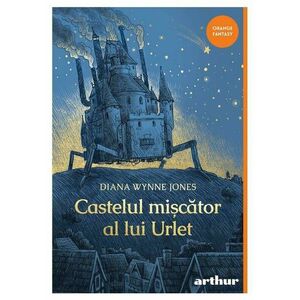 Castelul miscator al lui Urlet imagine