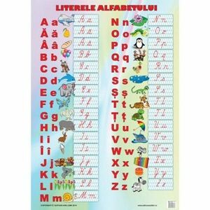 Alfabet imagine