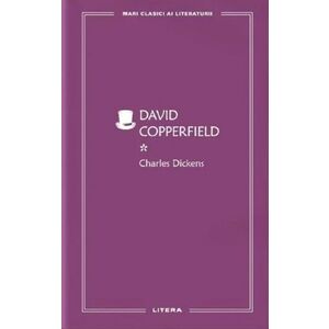 David Copperfield Vol.1 imagine
