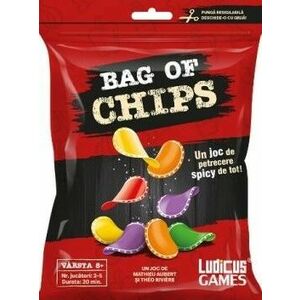 Bag of Chips imagine