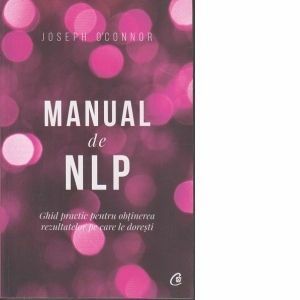 Manual de NLP. Ediția a III-a imagine
