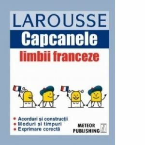 Capcanele limbii franceze/*** imagine