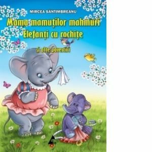 Cartea cu elefanţi imagine