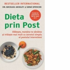 Dieta prin Post imagine