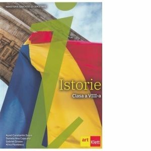 Istorie. Manual pentru clasa a VIII-a imagine