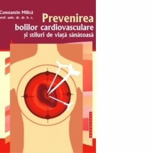 Prevenirea bolilor cardiovasculare si stiluri de viata sanatoasa imagine