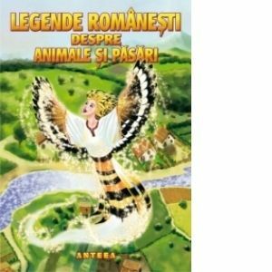Legende romanesti despre animale si pasari imagine