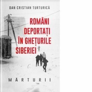 Romani deportati in gheturile Siberiei. Marturii imagine