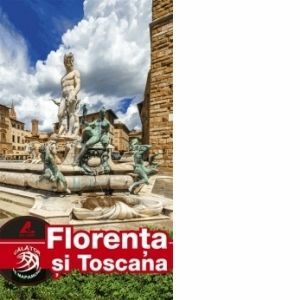 Ghid turistic Florenta si Toscana imagine