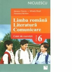 Limbă română. Comunicare. Literatură imagine