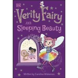 Verity Fairy and Sleeping Beauty imagine