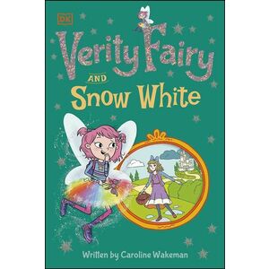 Verity Fairy and Snow White imagine
