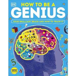 How to be a Genius imagine