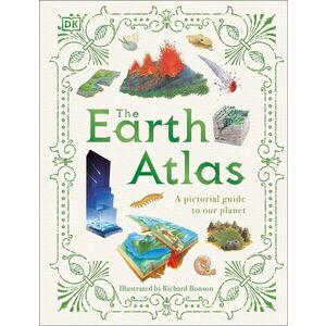 The Earth Atlas imagine