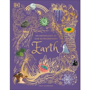 An Anthology of Our Extraordinary Earth imagine