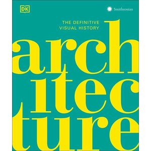 Architecture: A Visual History imagine