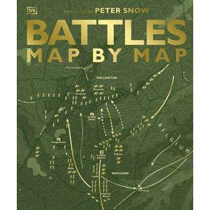 Battles Map by Map imagine