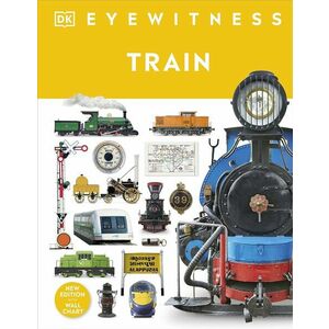 Eyewitness. Train imagine