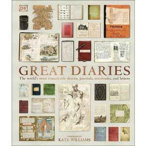 Great Diaries imagine