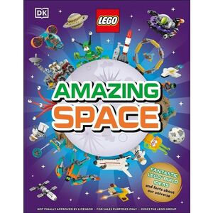 LEGO. Amazing Space imagine
